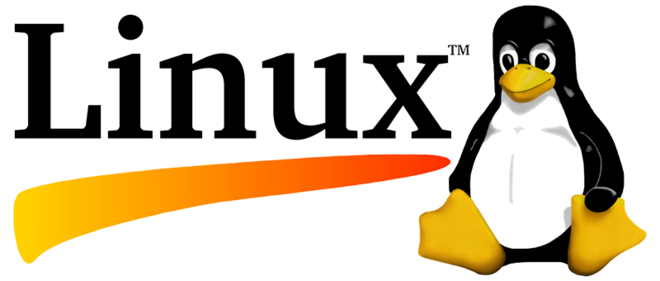 Offizielles Logo Linux