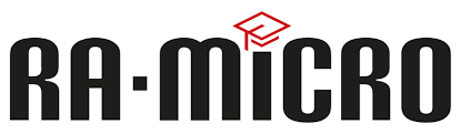 Offizielles Logo RA-micro
