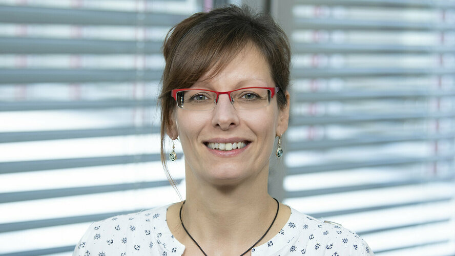 Katrin Händel, Z&P Schulung GmbH 2