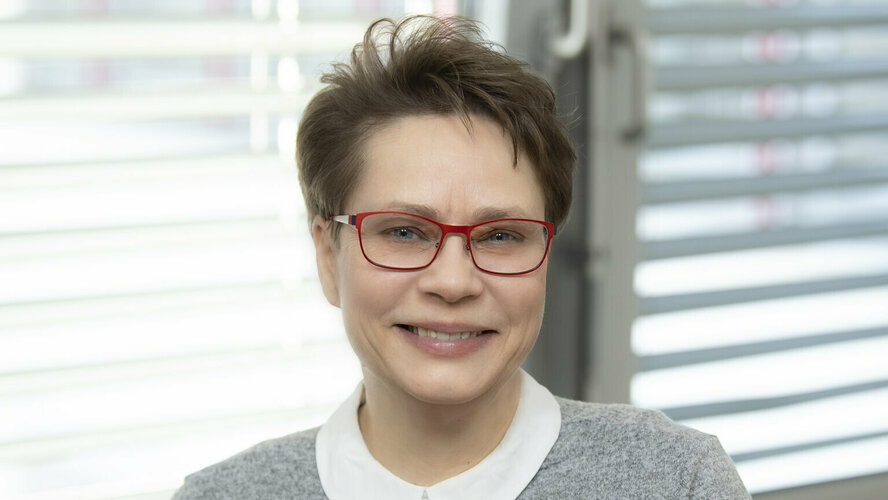 Ines Franz-Fichtner, Z&P Schulung GmbH 2