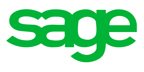 Offizielles Logo Sage
