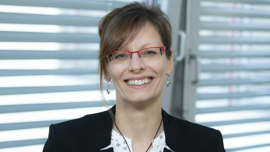Katrin Händel, Z&P Schulung GmbH 1