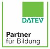 Offizielles Logo DATEV Partner
