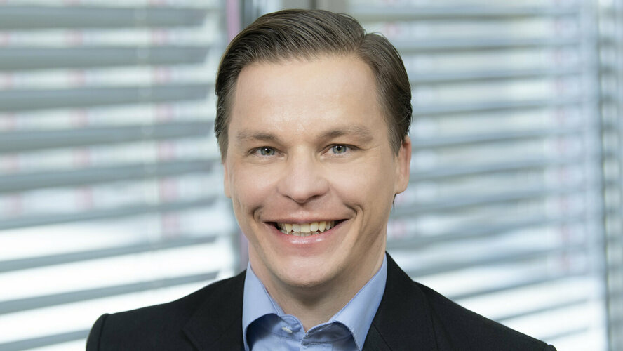 Carsten Muschalle, Z&P Schulung GmbH 2
