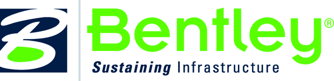 Offizielles Logo Bentley (CAD)