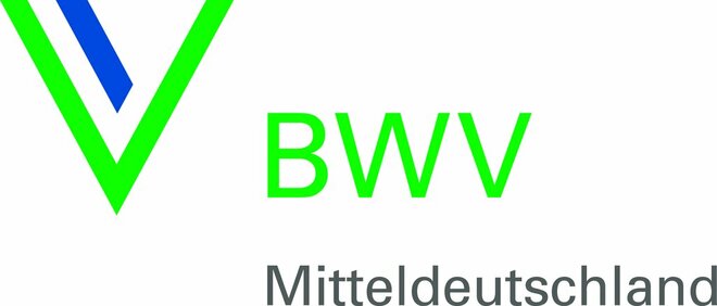 Offizielles Logo BWV Mitteldeutschland
