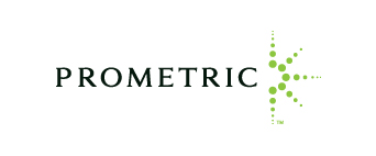 Offizielles Logo Prometric
